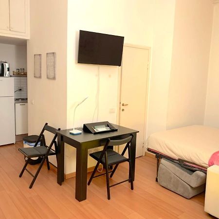 Appartamento Porta Venezia Flat Milano Esterno foto