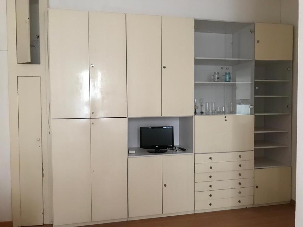 Appartamento Porta Venezia Flat Milano Esterno foto